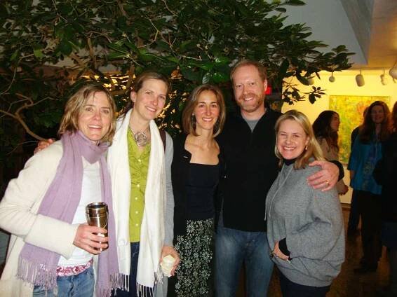 Christine-Casarsa-Bardshow-2011-The Figure Reconsidered-Kate-Banks-Tessa-Wohl-Greg-Cherin-Amy-Taylor
