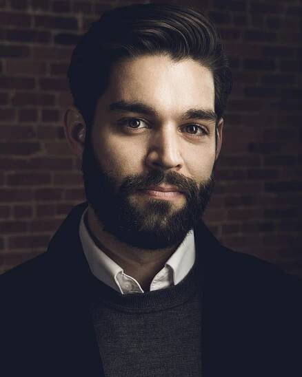 Alex Rosen, bass