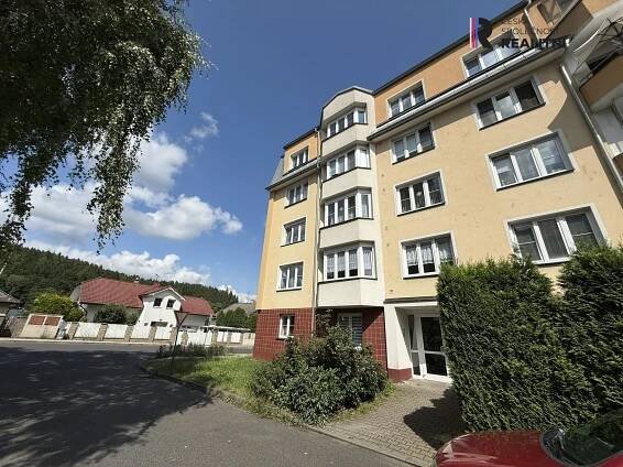 Prodej bytu 2+1 Nová Role 2 590 000 Kč, foto 1