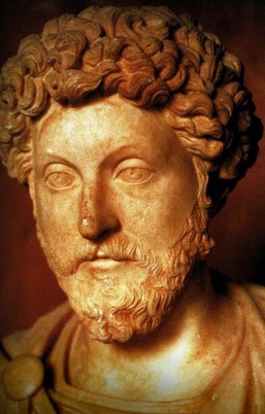 Emperor Marcus Aurelius