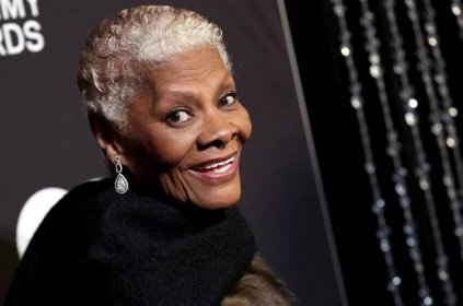 Dionne Warwick & Chance the Rapper's 'Nothing's Impossible': Stream