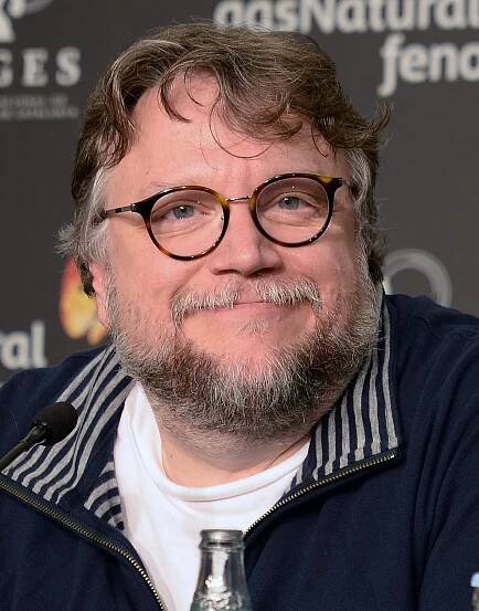 Soubor:Guillermo del Toro in 2017.jpg – Wikipedie