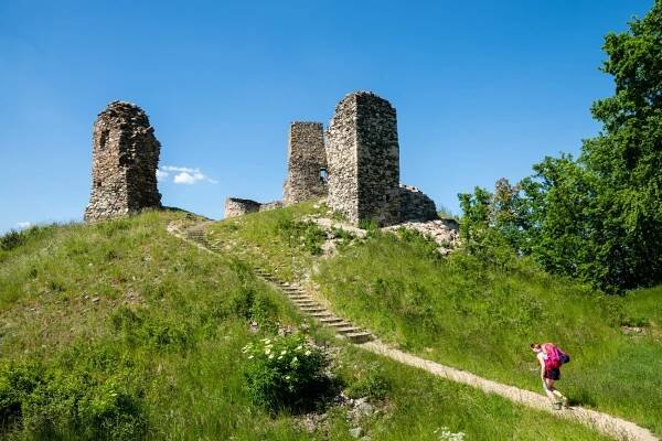43 Brnicko Hrad