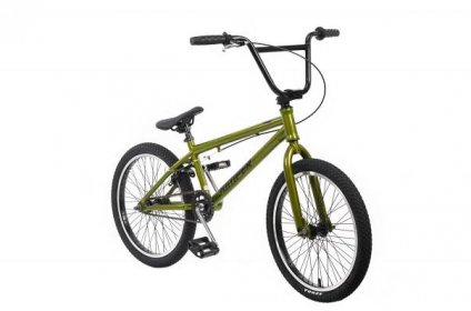 Bicycle DHS 20′′ 2005, Jumper, BMX, 12.30 kg