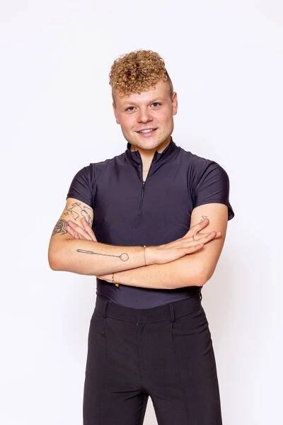 Tým :: TS KRISTIAN