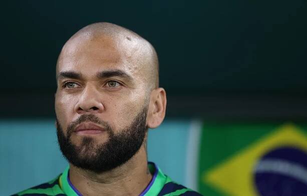 Brazilian soccer star Dani Alves under investigation for alleged sexual assault