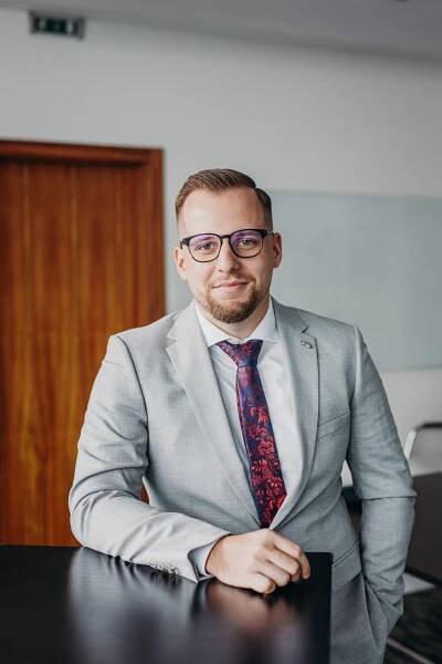 Jistota fixní ceny elektřiny na 24 měsíců T-Fix 24 - TEDOM energie