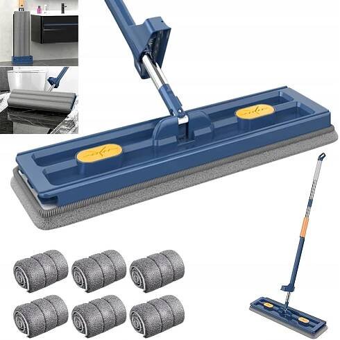 Nabídky uživatele PL2020shop - Mopy - Allegro