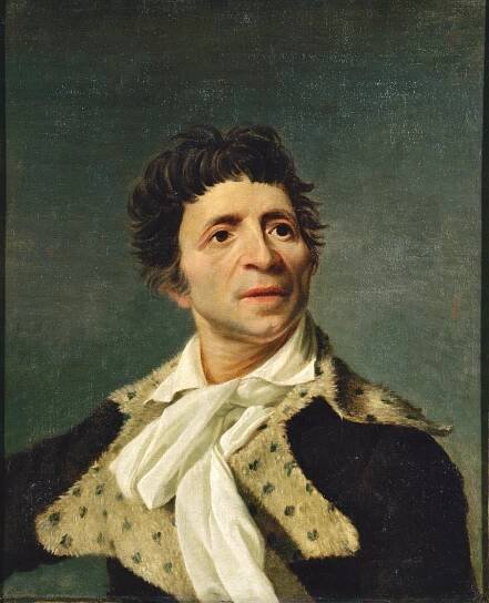 Soubor:Jean-Paul Marat portre.jpg