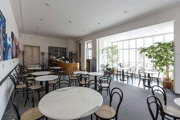Café 87