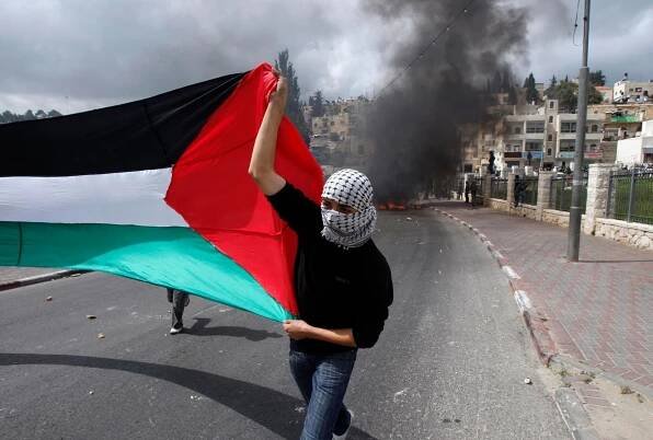 Palestinci tajně nabídli Izraelcům východní Jeruzalém