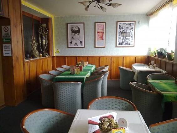 Restaurace Na Truhlárně Habartov | Apetee