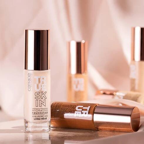 Catrice True Skin