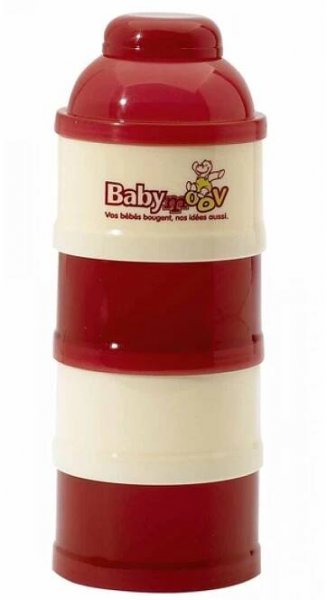 Babymoov 004201 - Dávkovač sušeného mléka