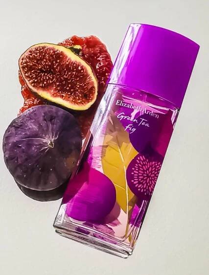 Green Tea Fig Elizabeth Arden pro ženy