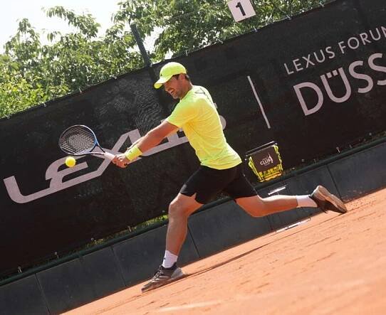 ©Lexus Club Tour Pressebild