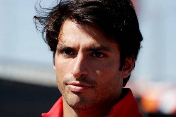 50 Facts About Carlos Sainz Jr.
