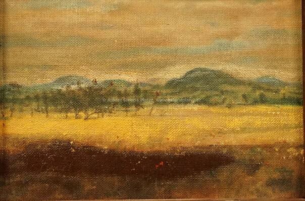 František Kaván / Vosí sezona - detail aukce « Aukce « Aukční Galerie Platýz