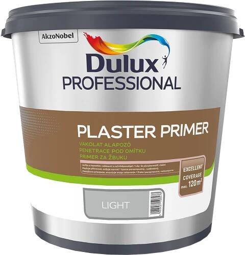 Dulux primer - penetrácia pod omietku