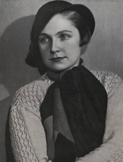 Elena Hálková