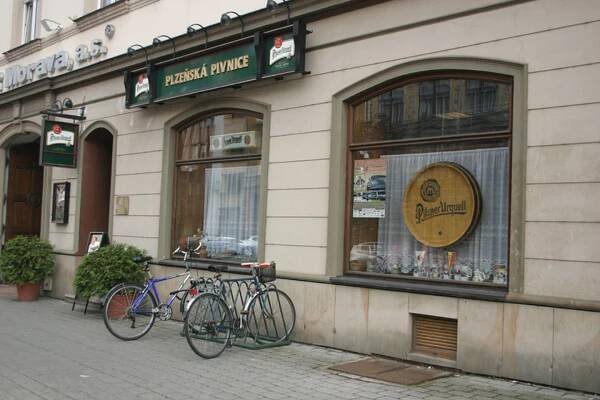 Plzeňská Pivnice Kroměříž | Apetee