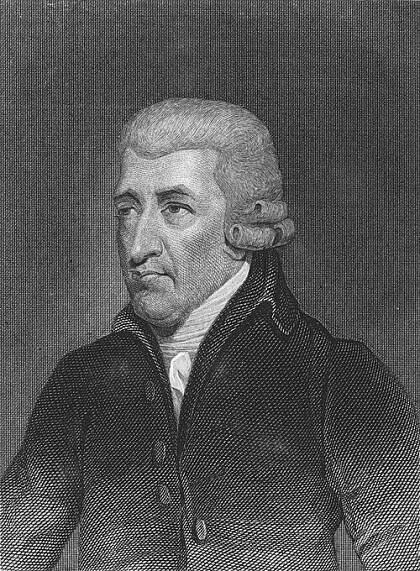 John Walker (lexicographer) - Wikipedia