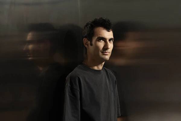 Tigran Hamasyan - B Natural, Inc.