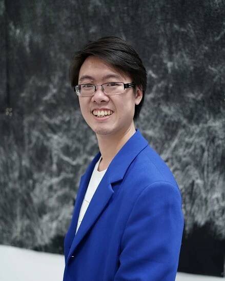 About Me – Nigel Ip