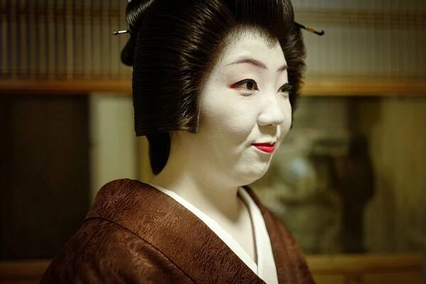 Japanese portraits – Travel & photo