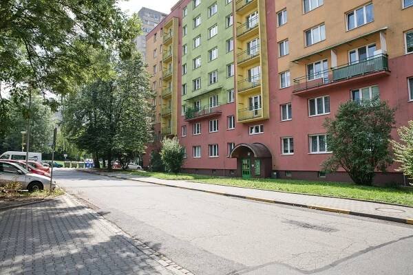 BYT 3+1 HAVÍŘOV PODLESÍ - Renáta Lokosová | realitní poradce Havířov 