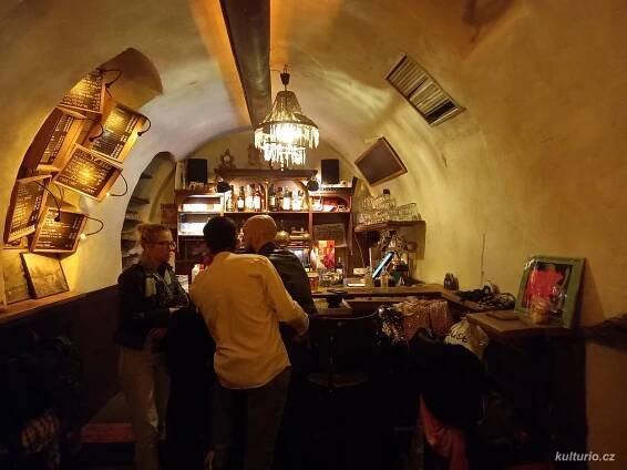 Reportáž z Prague Fringe –