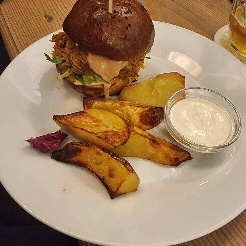 PIVOVAR BUBENEC, Prague - Praha 6 - Restaurant Reviews, Photos & Phone Number - Tripadvisor