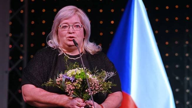 Senátorkou bude právnička Jana Zwyrtek Hamplová