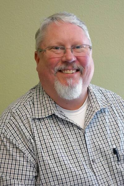 Meet Our Board - Klamath Basin Senior Citizens' Center