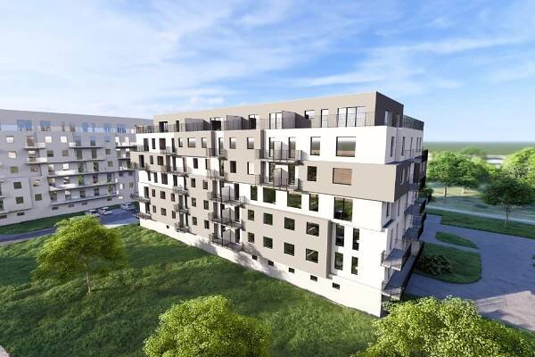 O projektu - Byty - Nové Skvrňany, Plzeň