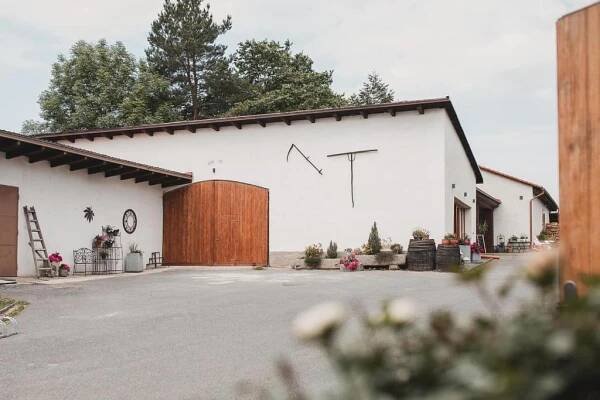 Fotografie z fotogalerie ubytování Statek u Kapličky v destinaci Nová Ves pod Pleší