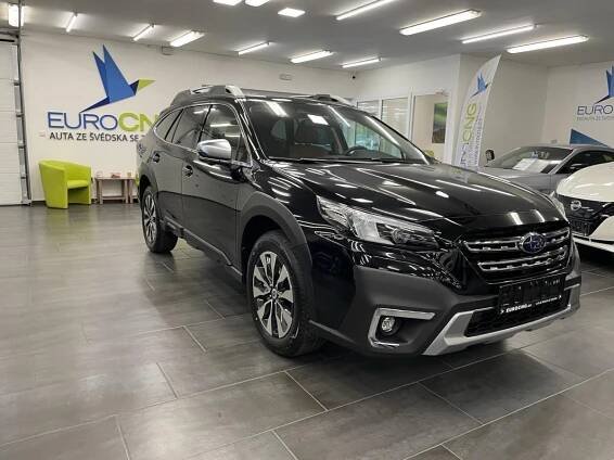 Subaru Outback 2.5i TOURING 2025 nové