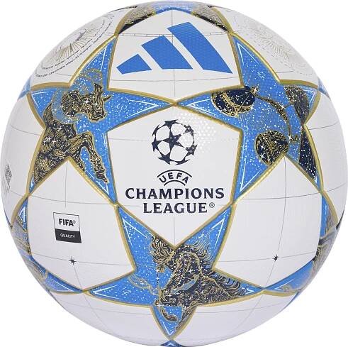Tréninkový míč adidas UCL League 2025/26