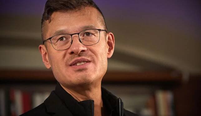 Města tvoří každý z nás, říká Osamu Okamura. Povede České centrum v Tbilisi
