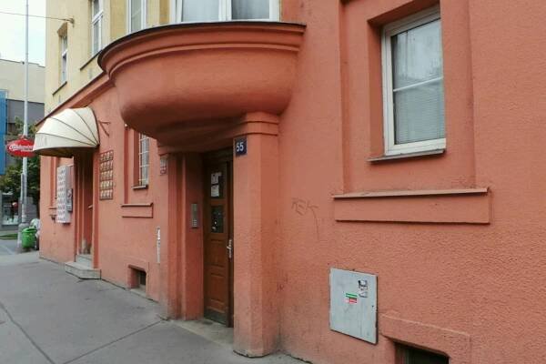 Ing.arch. Tomáš Novák foto 1
