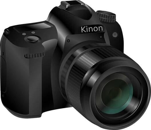 Fotografování dětí 1