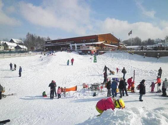Šibeniční vrch foto 2