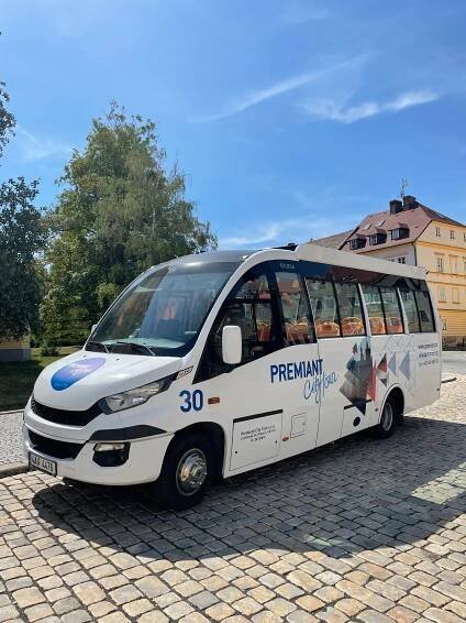 KabrioBus