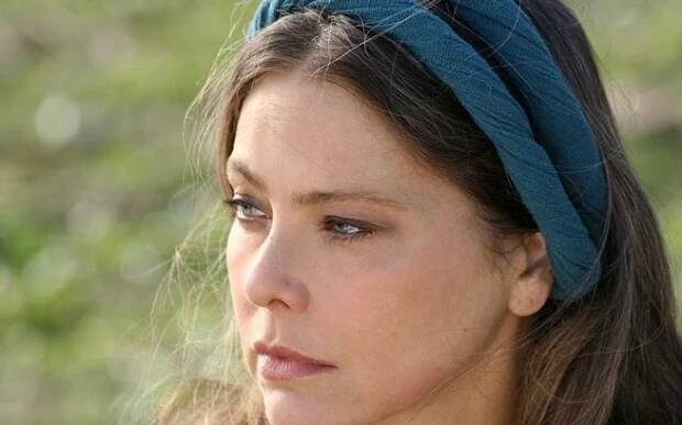 Ornella Muti fotky