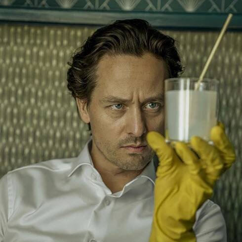 Netflix-Serie „Achtsam morden“ Staffel 2: Drehstart in Berlin angekündigt