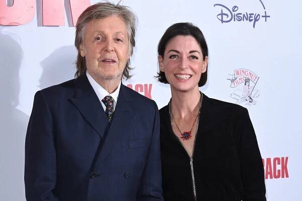 Paul McCartney's Daughter Mary 'Almost' Didn't Direct Abbey Road Studios Doc 'Because of My Surname'
