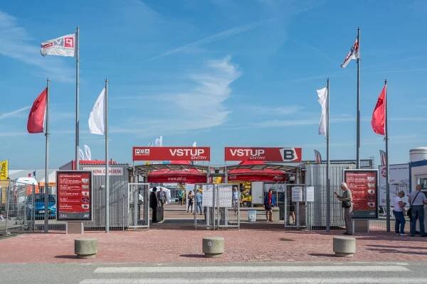 PVA Expo Praha