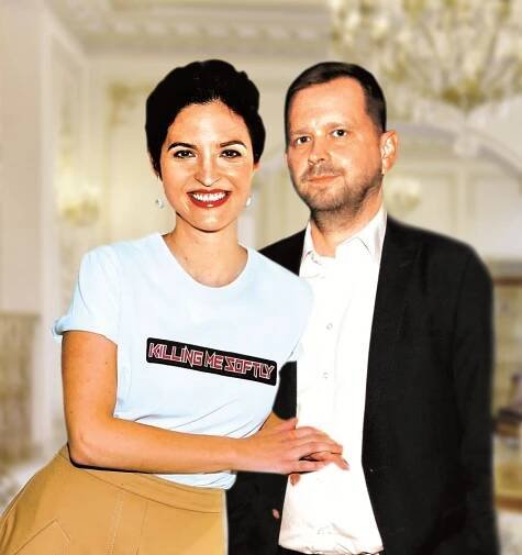 Hluboké ticho Kristýny Ryšky! Už nebydlí doma?