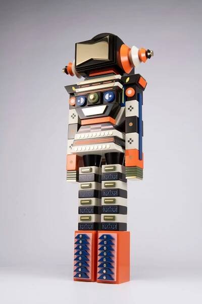 Jonathan LeVine Projects - Installation Magazine