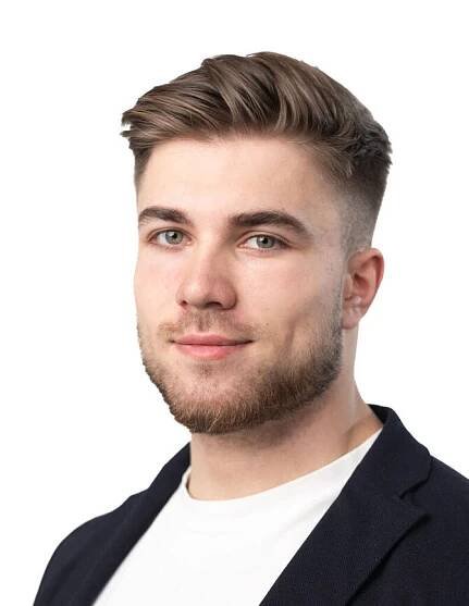 Bc. Ondřej Toman